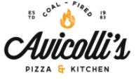 Avicollis Coal Fire Logo