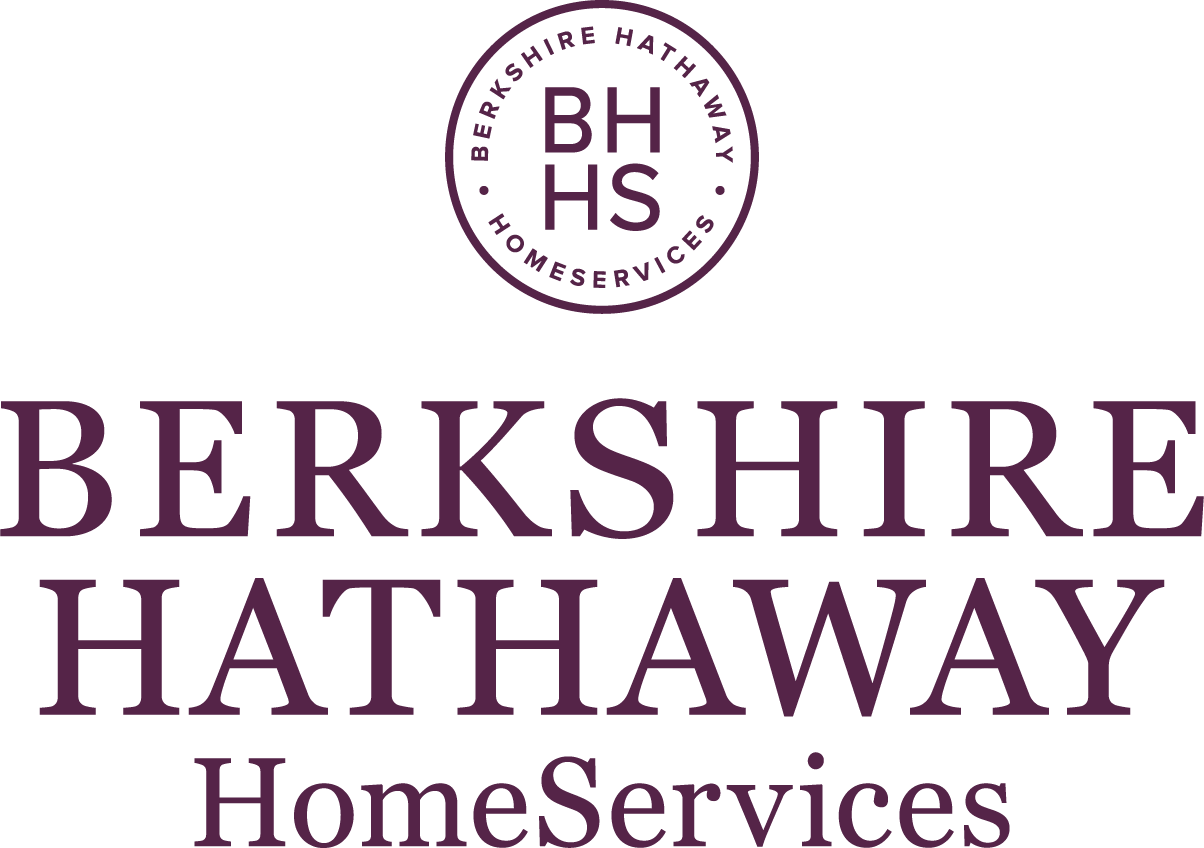BHHS homeservice logo