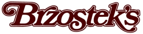Brzostek logo
