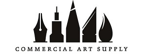 Commercial Art Logo