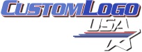 Custom Logo USA Logo