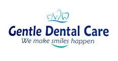 Gentle Dental Care Logo