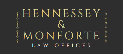 Hennessy Law Firm Logo