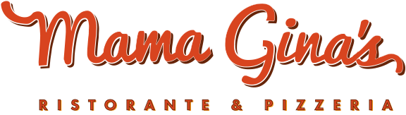 Mama Ginas Logo