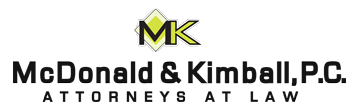 Mcdonald Kimball Logo