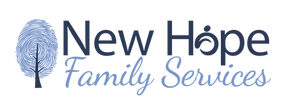 New Hope Family Services Logo