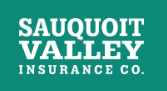 Sauquoit Valley Insurance Logo
