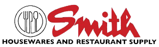Smith Restaurant Supply Logo