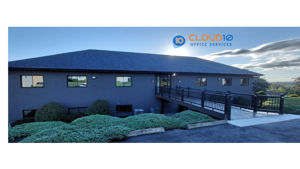 C10os offices